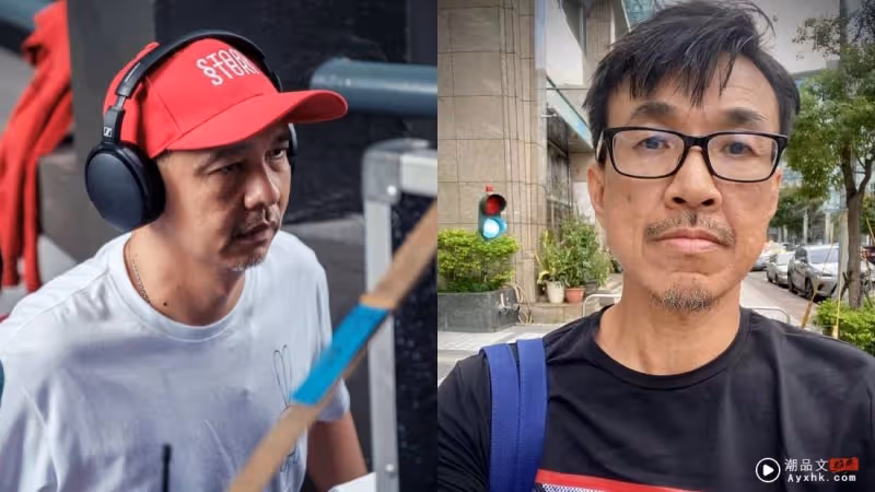 李佳薇為Chiu導最新賀歲片《真愛好媽》     獻聲主題曲《離別，怎麼寫》