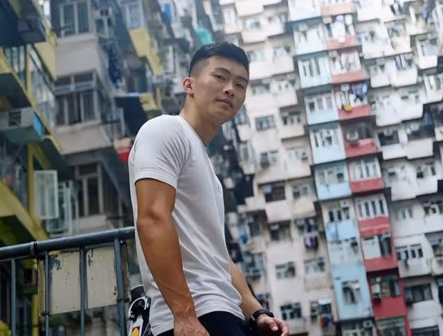 恭喜！賭王千金將和消防員男友結婚，被傳包養TVB男星引熱議