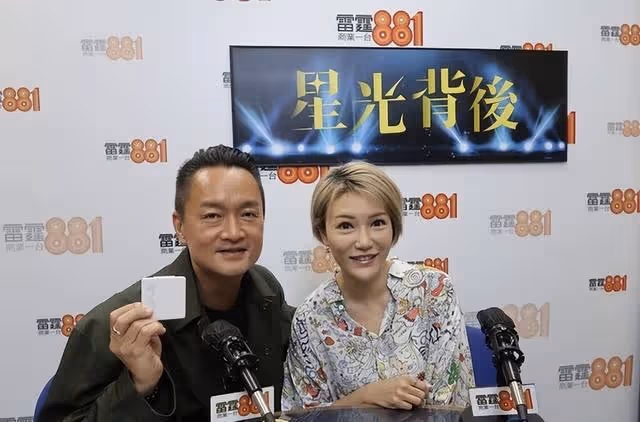 TVB前女星成獨立音樂人！母親多次阻止其入行，曾生氣拍全裸廣告