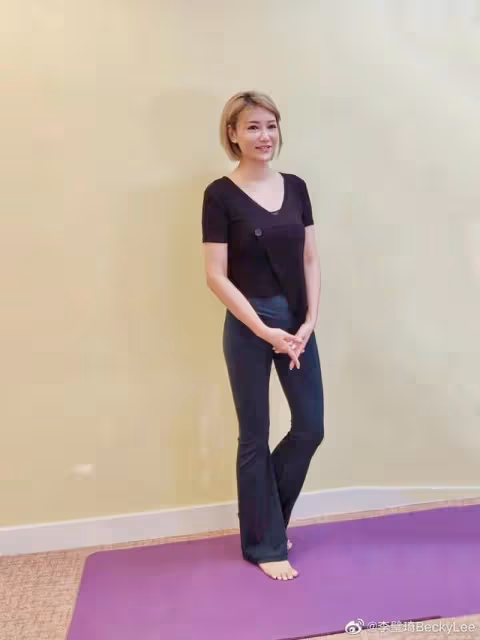 TVB前女星成獨立音樂人！母親多次阻止其入行，曾生氣拍全裸廣告
