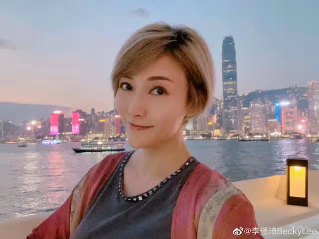 TVB前女星成獨立音樂人！母親多次阻止其入行，曾生氣拍全裸廣告