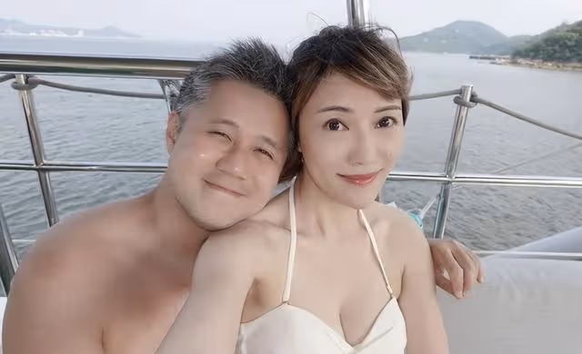 TVB前女星成獨立音樂人！母親多次阻止其入行，曾生氣拍全裸廣告