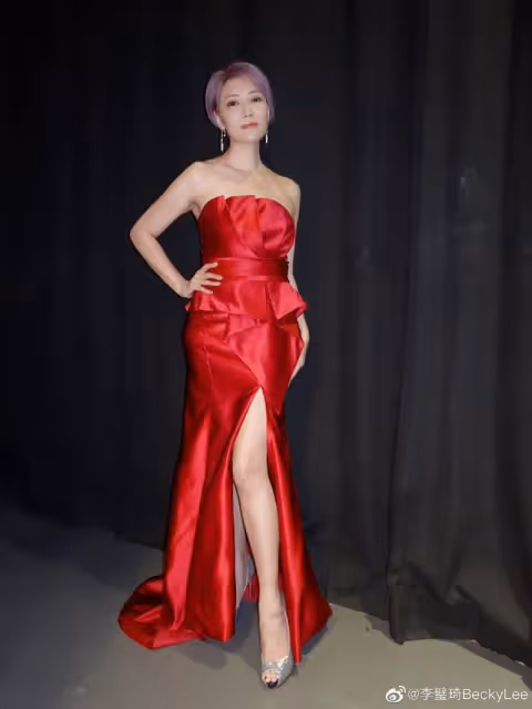 TVB前女星成獨立音樂人！母親多次阻止其入行，曾生氣拍全裸廣告
