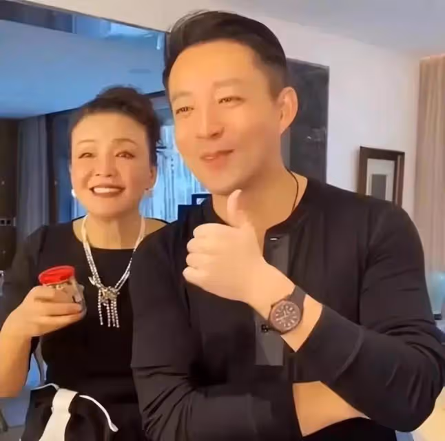S媽祝汪小菲早日康復賺錢，她被批想錢想瘋了，想和好的痕跡明顯