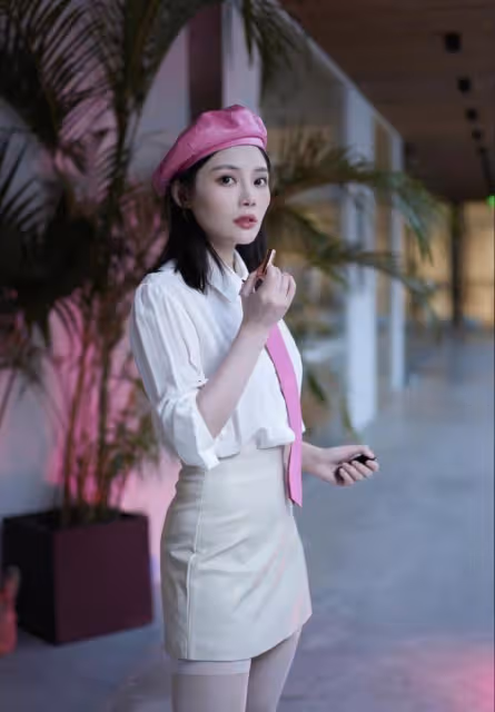 大嫂徐冬冬公開徵婚，已拒絕尹子維復合併取關，希望認識成熟的人