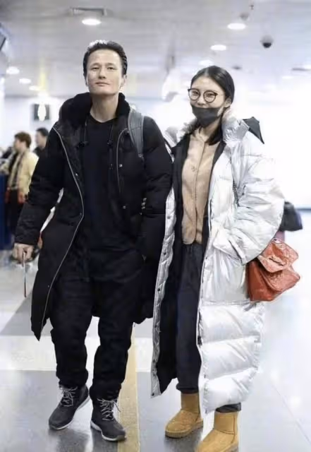 大嫂徐冬冬公開徵婚，已拒絕尹子維復合併取關，希望認識成熟的人