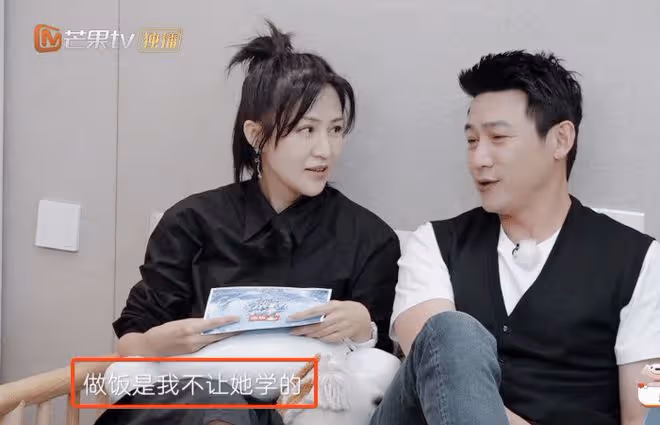陸毅鮑蕾為11歲小女兒慶生，妹妹文靜甜美，長得越來越像姐姐貝兒