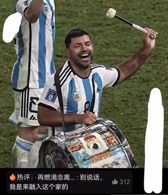 阿根廷奪冠梅西加冕球王，拿下大力神杯沒流淚的他，曾哭過3次