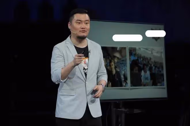 梅西奪冠，央視賀煒的解說詞破防了，「足球詩人」走紅背後二三事