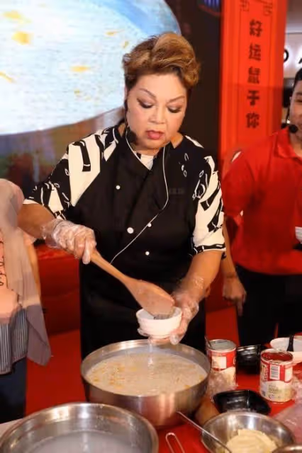富貴！知名港星曬大馬近4千尺豪宅，世界各地均有物業將分給孫子