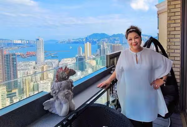 富貴！知名港星曬大馬近4千尺豪宅，世界各地均有物業將分給孫子