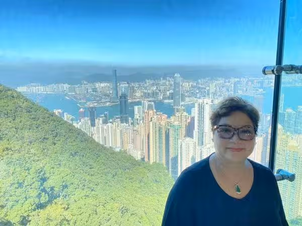 富貴！知名港星曬大馬近4千尺豪宅，世界各地均有物業將分給孫子