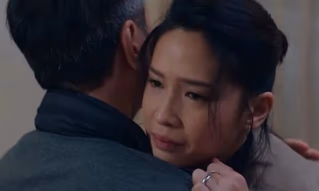 TVB看中籤做藝人！香港女星新劇被重用，21歲當繼母養大他人兒子