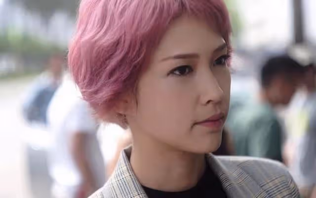 TVB看中籤做藝人！香港女星新劇被重用，21歲當繼母養大他人兒子