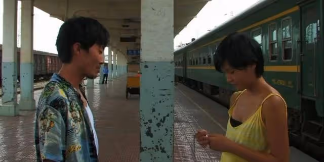 TVB看中籤做藝人！香港女星新劇被重用，21歲當繼母養大他人兒子