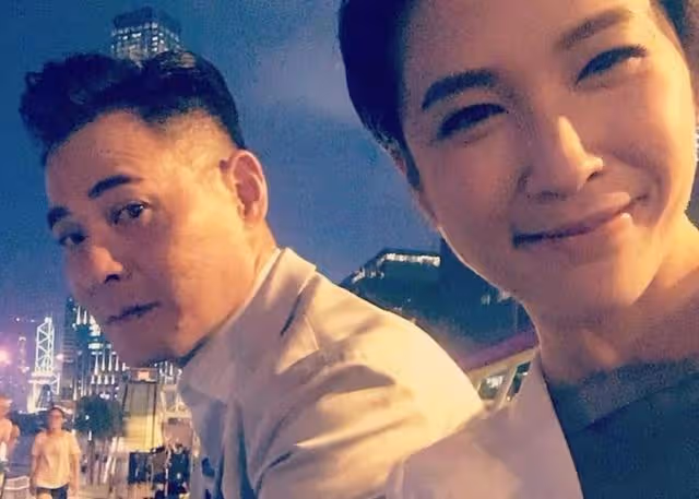TVB看中籤做藝人！香港女星新劇被重用，21歲當繼母養大他人兒子