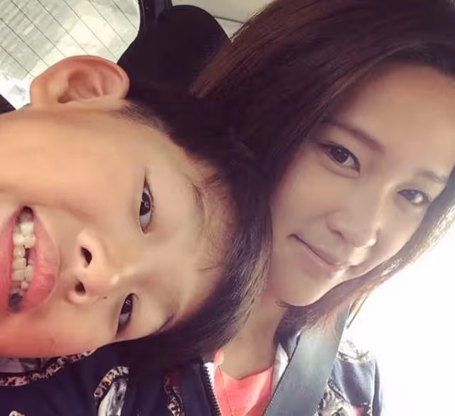 TVB看中籤做藝人！香港女星新劇被重用，21歲當繼母養大他人兒子