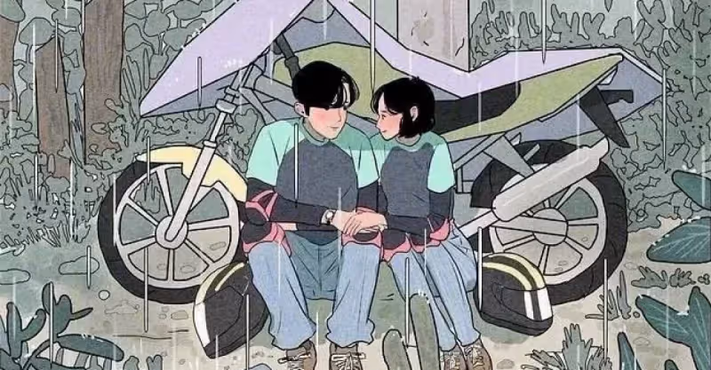 沒錯，談戀愛需要金錢來維持