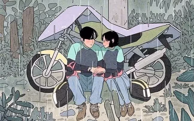 沒錯，談戀愛需要金錢來維持