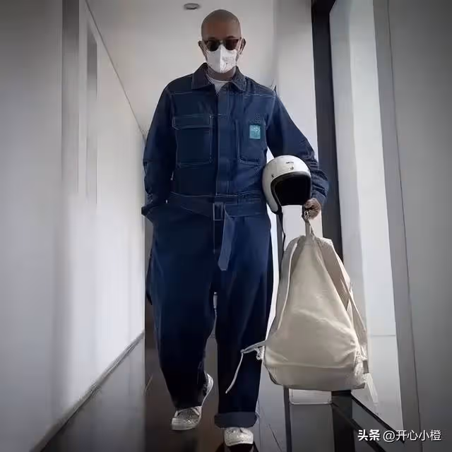 床墊風波之後，具光頭在韓國迎來事業第二春，商演活動邀約不斷
