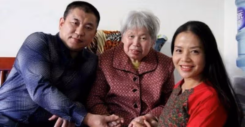 哪怕跟老公離婚，我也不願意照顧一個差點害死我爸爸的人