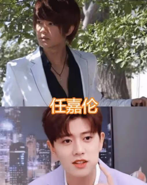 「成名前不搭理，成名後高不可攀」，藝興花花沒啥，看到他：經歷了啥？