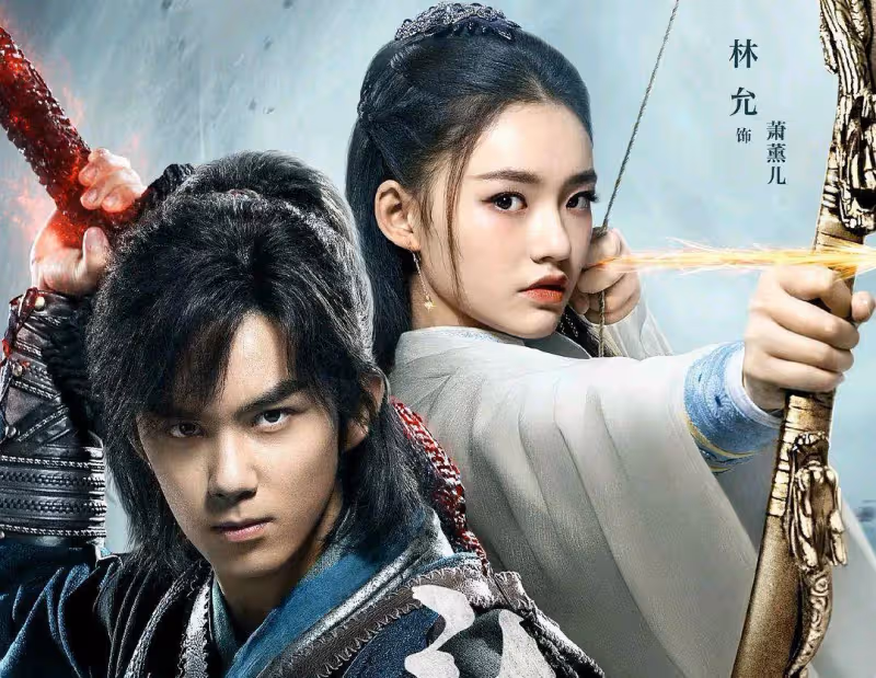 「明明不好看，卻被網友吹上天」的5部爛劇，你看過幾部？