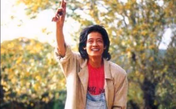 揭秘1991年，王志文將徐帆趕出家門真相，竟是被「大導演」加入？