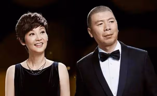 揭秘1991年，王志文將徐帆趕出家門真相，竟是被「大導演」加入？
