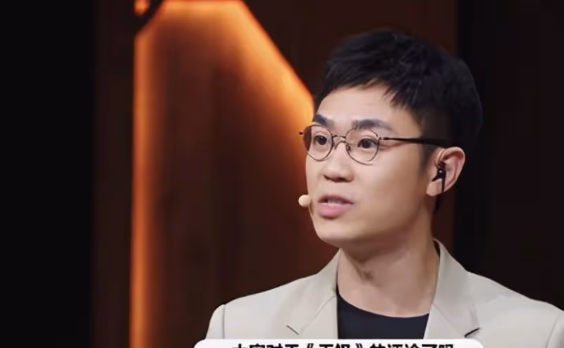 大鵬一句話成導火線，陳凱歌與李成儒互懟，陳凱歌導演身份被質疑