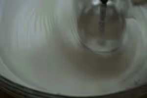 八寸抹茶戚風蛋糕