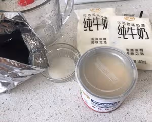 快手微波爐奶茶，5分鐘搞定美味奶茶！