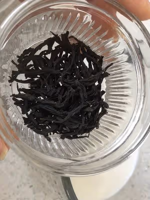 快手微波爐奶茶，5分鐘搞定美味奶茶！