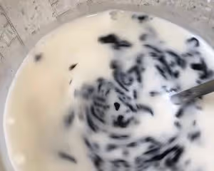 快手微波爐奶茶，5分鐘搞定美味奶茶！