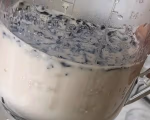 快手微波爐奶茶，5分鐘搞定美味奶茶！