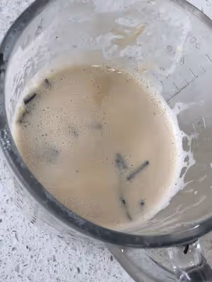 快手微波爐奶茶，5分鐘搞定美味奶茶！