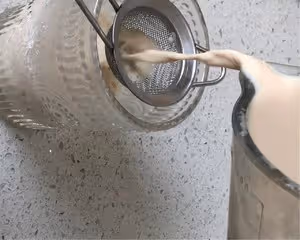 快手微波爐奶茶，5分鐘搞定美味奶茶！