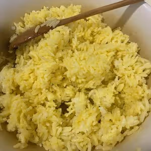 新手不翻車·粒粒分明黃金蛋炒飯