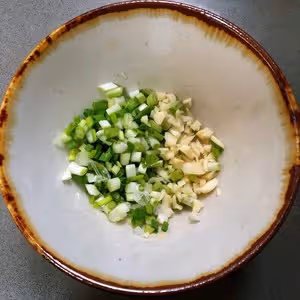 香到舔盤的脆皮豆腐