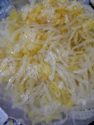 海鮮汆鍋底