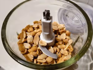 🥜花生酥糖
