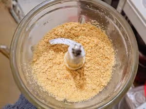 🥜花生酥糖