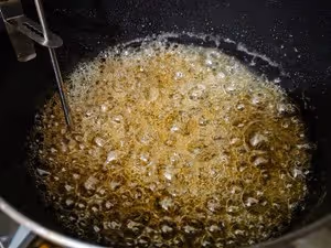 🥜花生酥糖