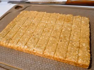 🥜花生酥糖
