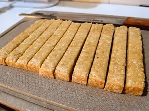 🥜花生酥糖