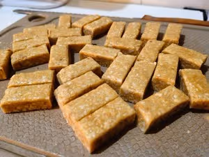 🥜花生酥糖