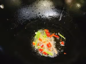 超級無敵下飯菜～酸辣土豆絲