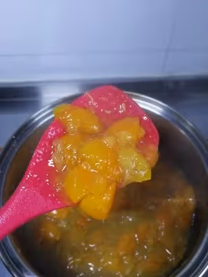 自製金桔檸檬茶（冬日必備）