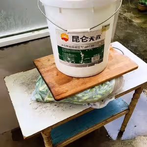 秘制醬黃瓜