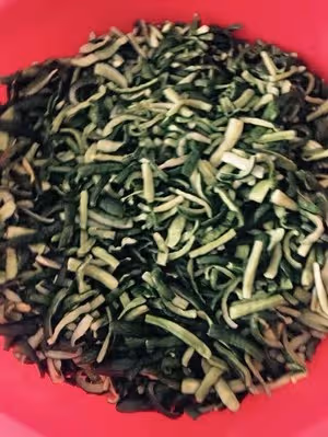 秘制醬黃瓜